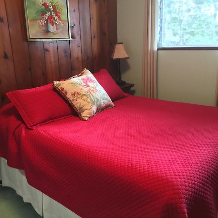 Leilani Bed&Breakfast Hawaiian Ocean View Bagian luar foto